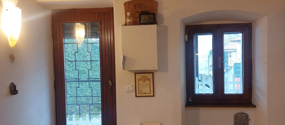 Nepremičnina: Prodaja, Hiša, Vrstna Lokacija: Italija