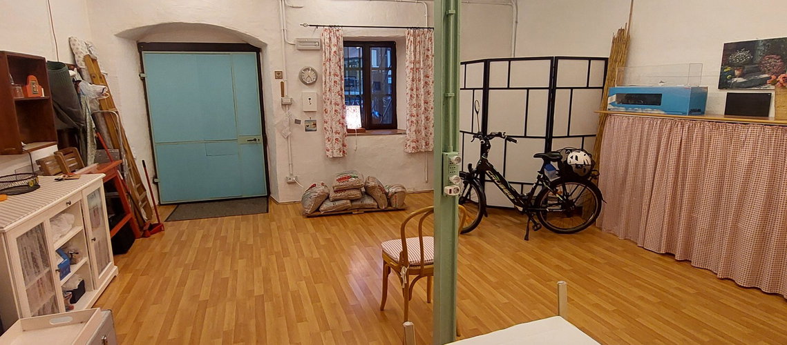 Nepremičnina: Prodaja, Hiša, Vrstna Lokacija: Italija