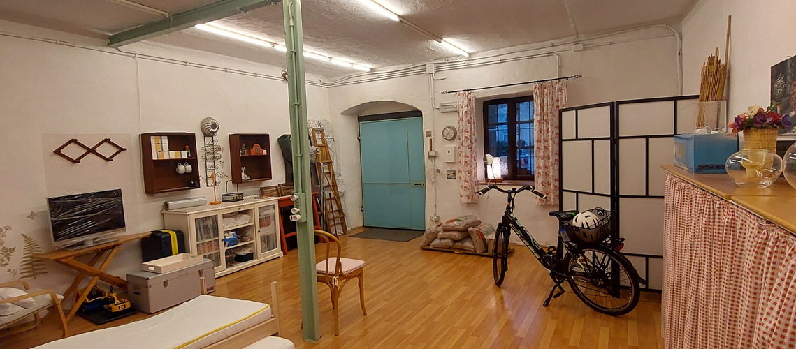 Nepremičnina: Prodaja, Hiša, Vrstna Lokacija: Italija