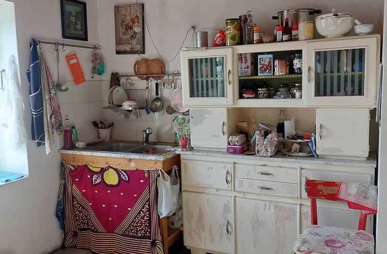 Lokacija: Obalno - kraška, Sežana, Dutovlje