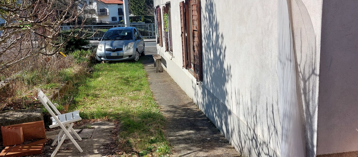 Lokacija: Obalno - kraška, Sežana, Dutovlje