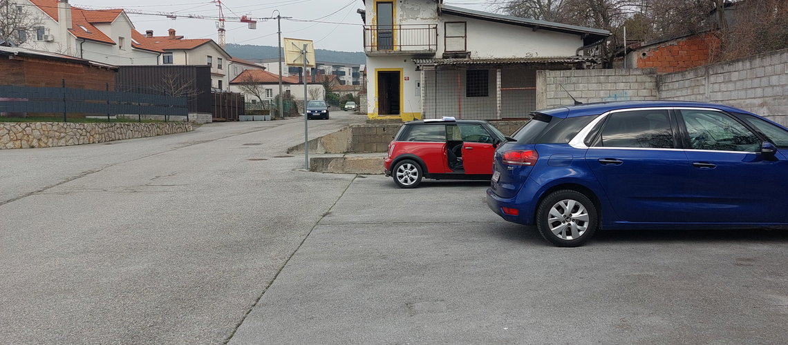 Lokacija: Obalno - kraška, Hrpelje - Kozina, Kozina