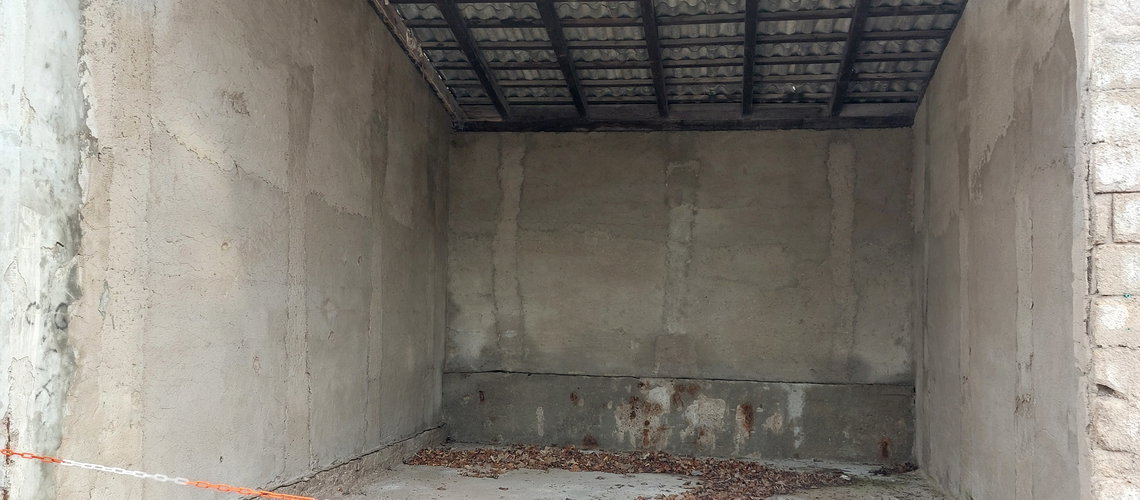 Lokacija: Obalno - kraška, Hrpelje - Kozina, Kozina