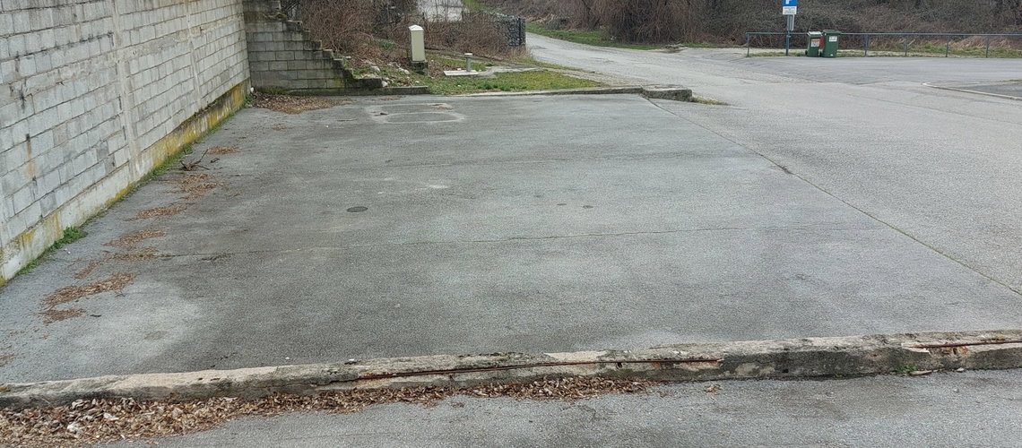 Lokacija: Obalno - kraška, Hrpelje - Kozina, Kozina