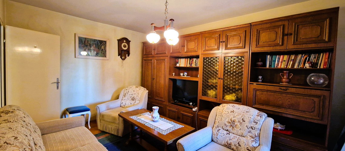 Location: Coastal-Karst, Sežana, Sežana