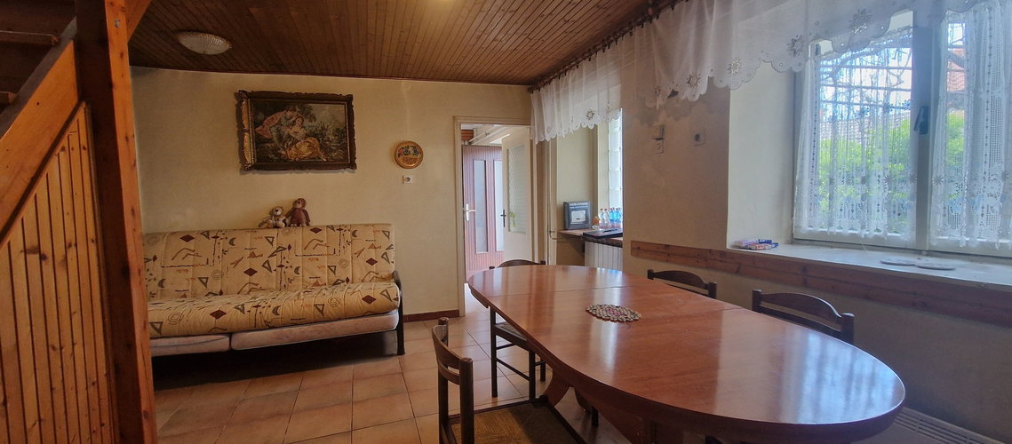 Nepremičnina: Prodaja, Hiša, Vrstna Lokacija: Obalno - kraška, Sežana, Dane pri Sežani