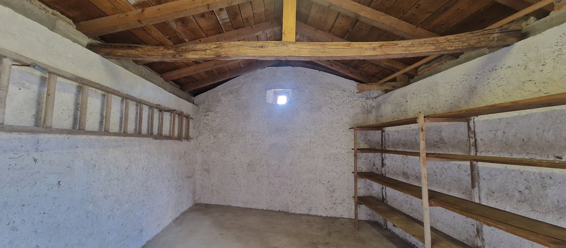 Lokacija: Obalno - kraška, Sežana, Dane pri Sežani