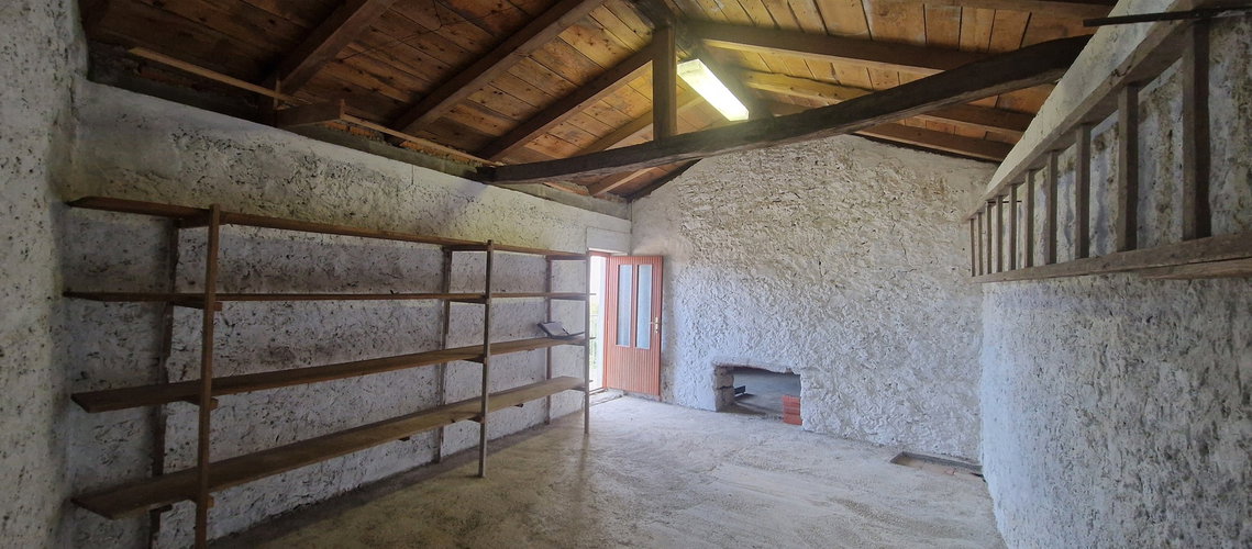 Nepremičnina: Prodaja, Hiša, Vrstna Lokacija: Obalno - kraška, Sežana, Dane pri Sežani