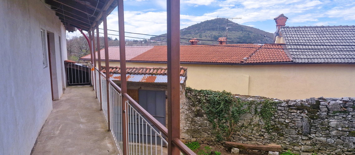 Nepremičnina: Prodaja, Hiša, Vrstna Lokacija: Obalno - kraška, Sežana, Dane pri Sežani