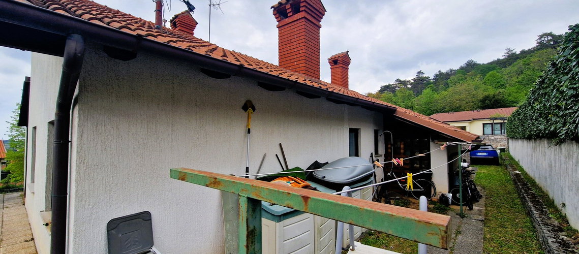 Lokacija: Obalno - kraška, Sežana, Sežana