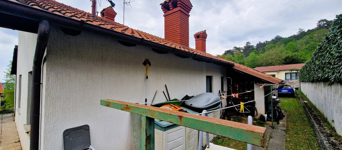 Nepremičnina: Prodaja, Hiša, Samostojna Lokacija: Obalno - kraška, Sežana, Sežana