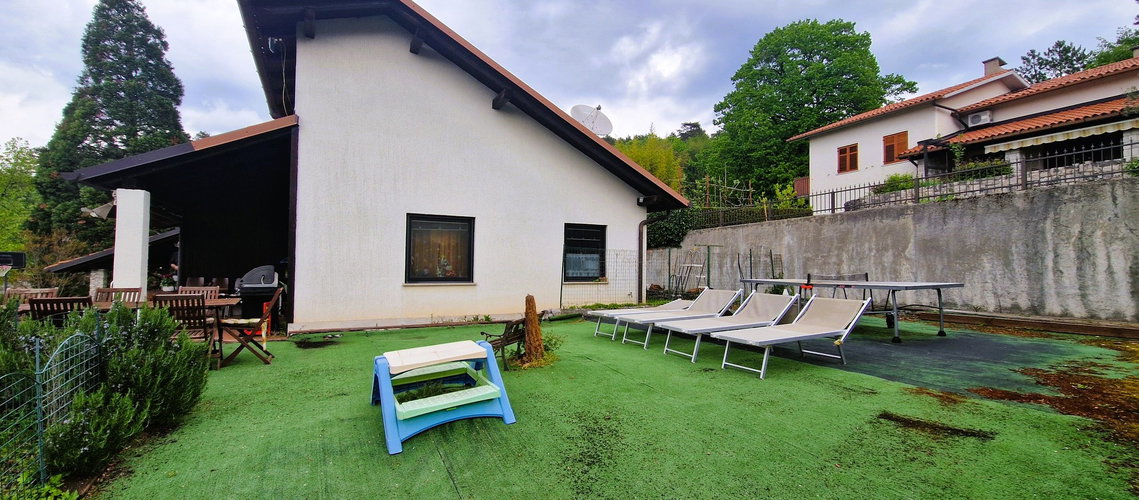 Lokacija: Obalno - kraška, Sežana, Sežana
