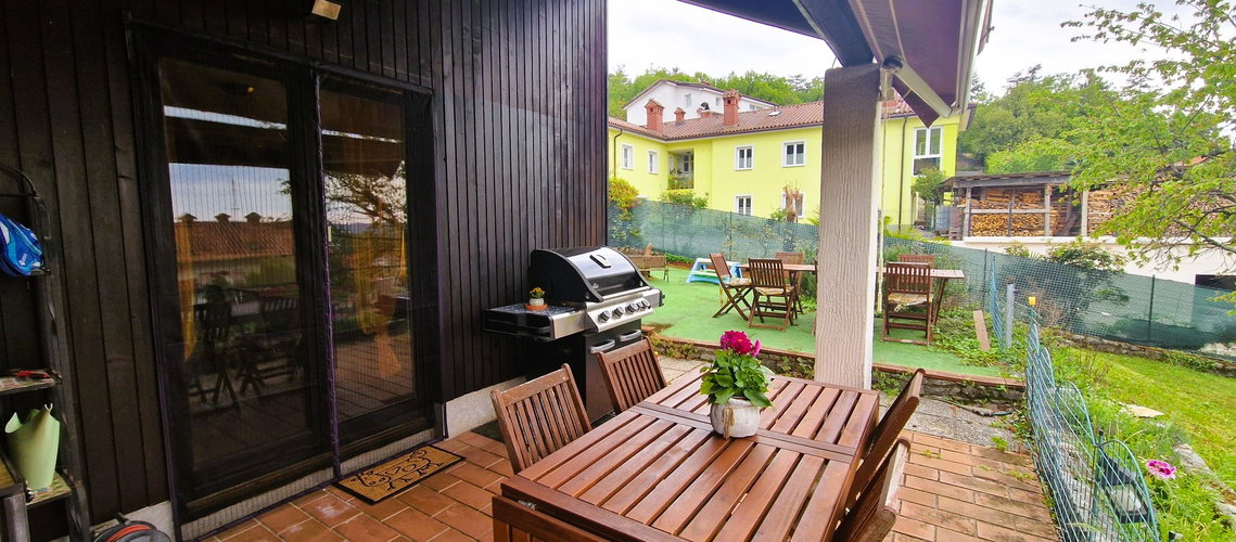 Lokacija: Obalno - kraška, Sežana, Sežana