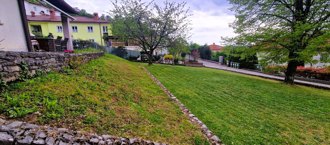 Lokacija: Obalno - kraška, Sežana, Sežana