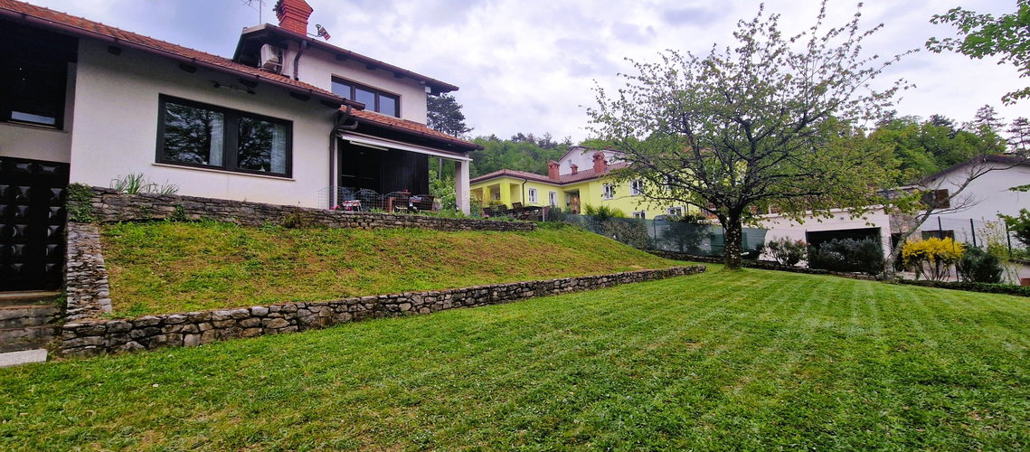 Lokacija: Obalno - kraška, Sežana, Sežana