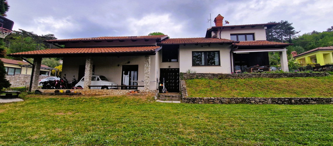 Lokacija: Obalno - kraška, Sežana, Sežana