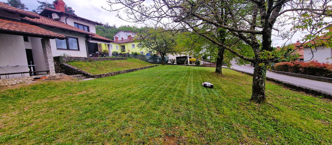 Lokacija: Obalno - kraška, Sežana, Sežana