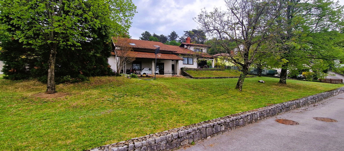 Lokacija: Obalno - kraška, Sežana, Sežana