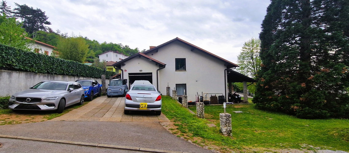 Lokacija: Obalno - kraška, Sežana, Sežana