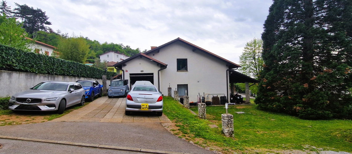 Nepremičnina: Prodaja, Hiša, Samostojna Lokacija: Obalno - kraška, Sežana, Sežana