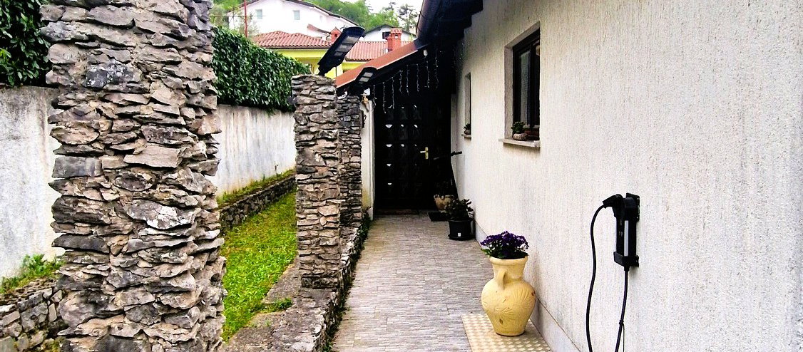 Lokacija: Obalno - kraška, Sežana, Sežana
