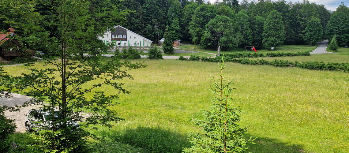 Lokacija: Notranjsko - kraška, Ilirska Bistrica, Snežnik