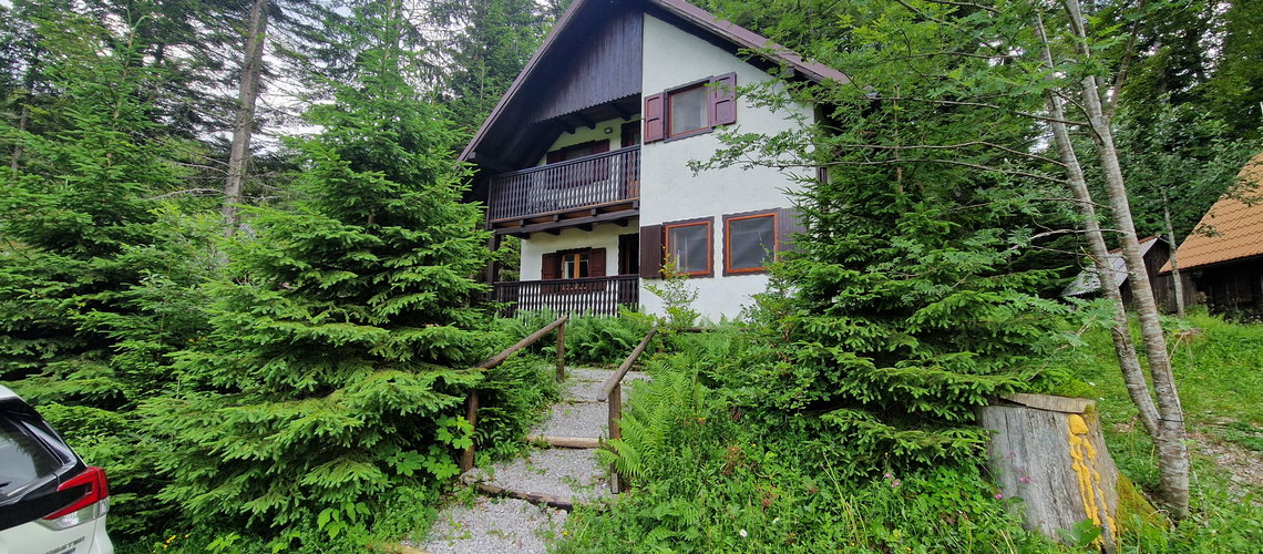Lokacija: Notranjsko - kraška, Ilirska Bistrica, Snežnik