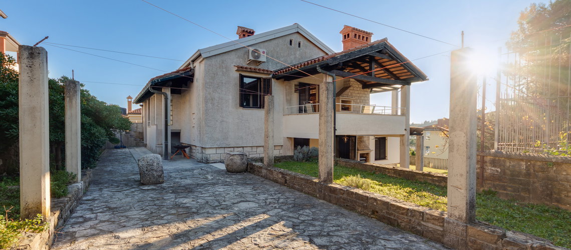Lokacija: Obalno - kraška, Piran, Lucija