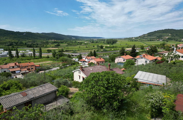 Location: Obalno - kraška, Piran, Dragonja
