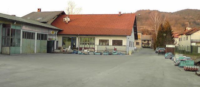 Location: Notranjsko - kraška, Ilirska Bistrica, Ilirska Bistrica