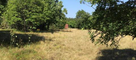 Lokacija: Obalno - kraška, Sežana