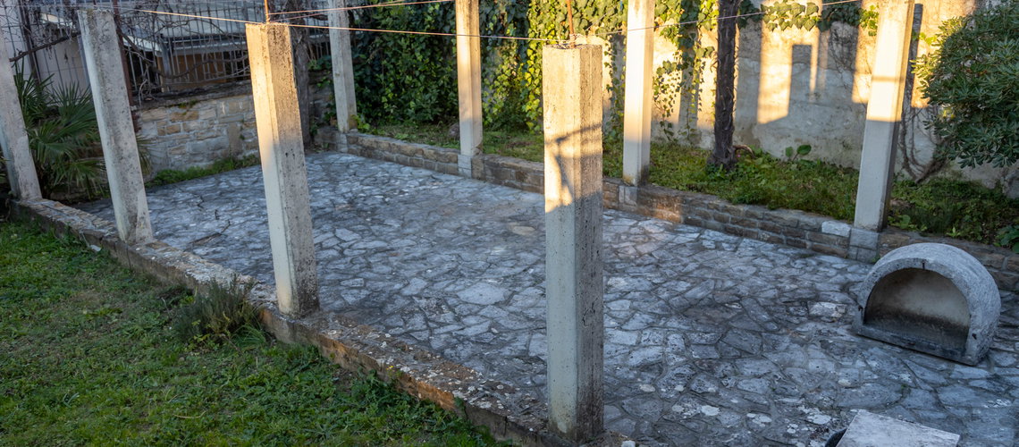 Lokacija: Obalno - kraška, Piran, Lucija