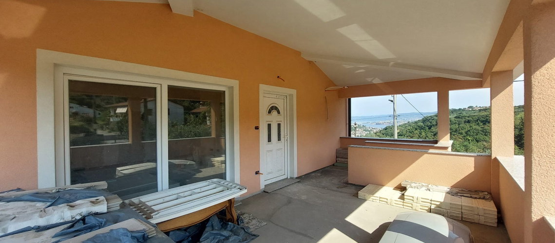Nepremičnina: Prodaja, Hiša, Dvojček Lokacija: Obalno - kraška, Koper, Premančan