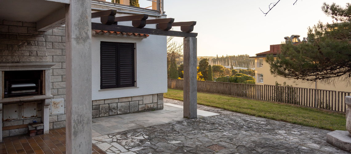 Lokacija: Obalno - kraška, Piran, Lucija