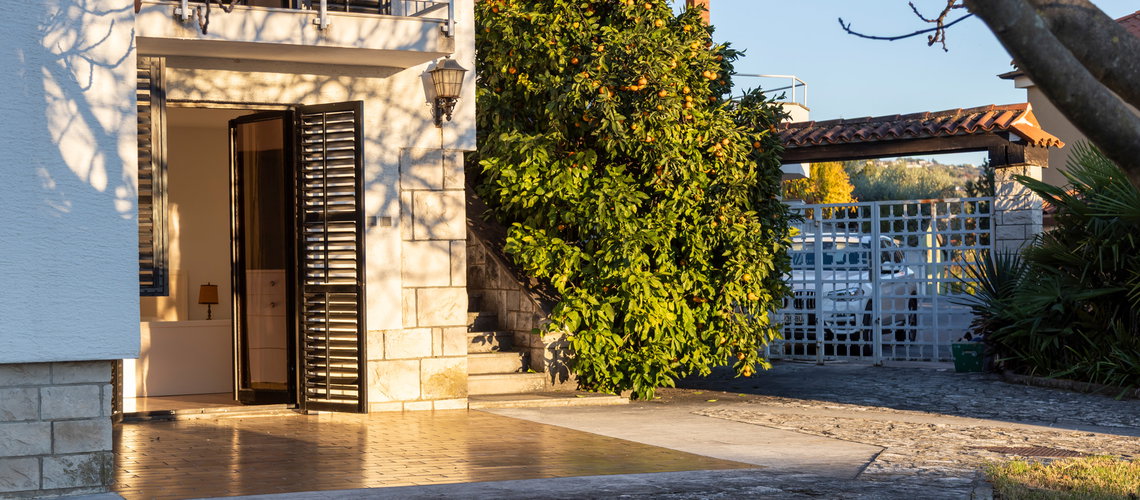 Lokacija: Obalno - kraška, Piran, Lucija
