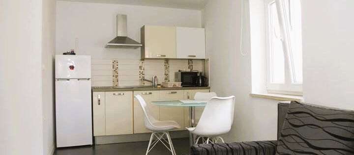 Lokacija: Obalno - kraška, Koper, Center