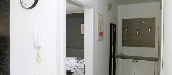 Lokacija: Obalno - kraška, Koper, Center