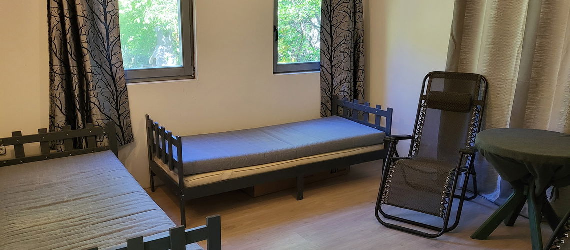Lokacija: Obalno - kraška, Koper, Gažon