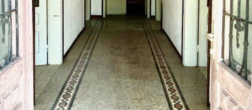 Lokacija: Goriška, Miren - Kostanjevica, Kostanjevica na Krasu