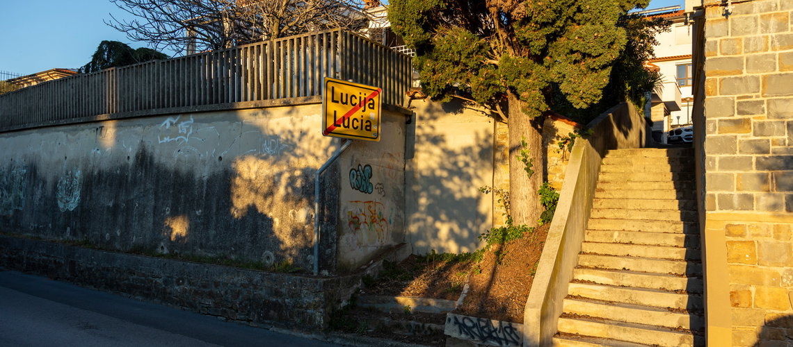 Lokacija: Obalno - kraška, Piran, Lucija