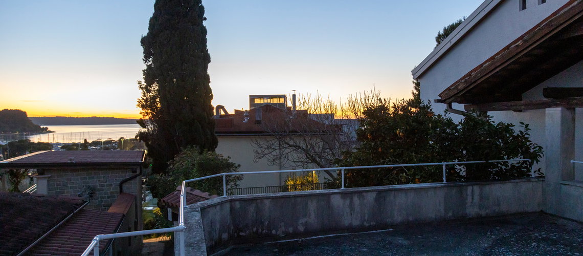 Lokacija: Obalno - kraška, Piran, Lucija