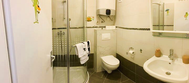 Lokacija: Obalno - kraška, Koper, Center