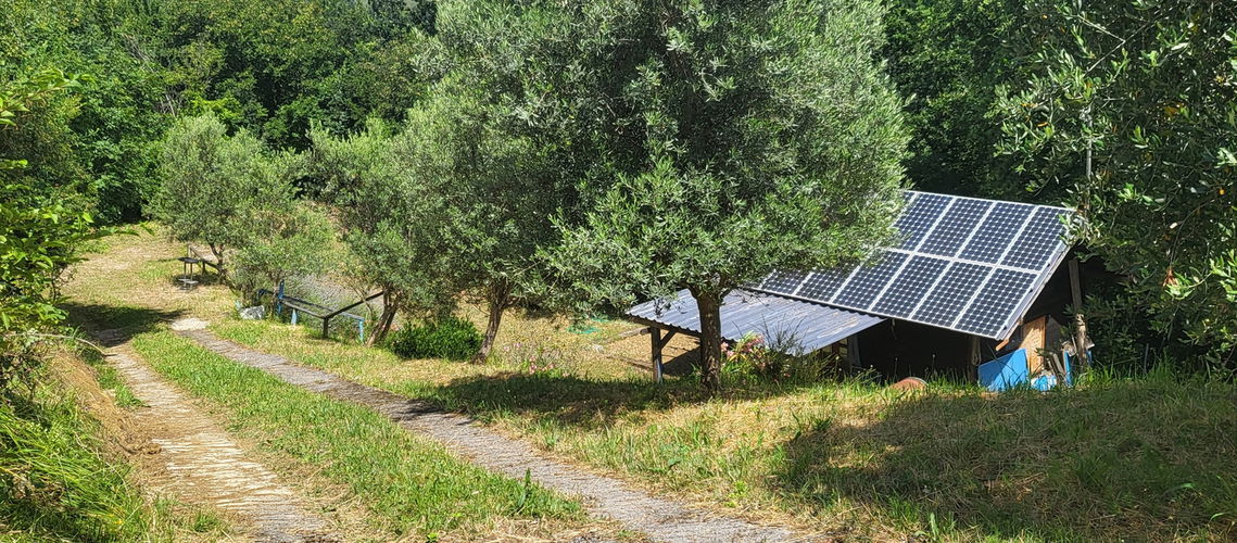 Lokacija: Obalno - kraška, Koper, Gažon