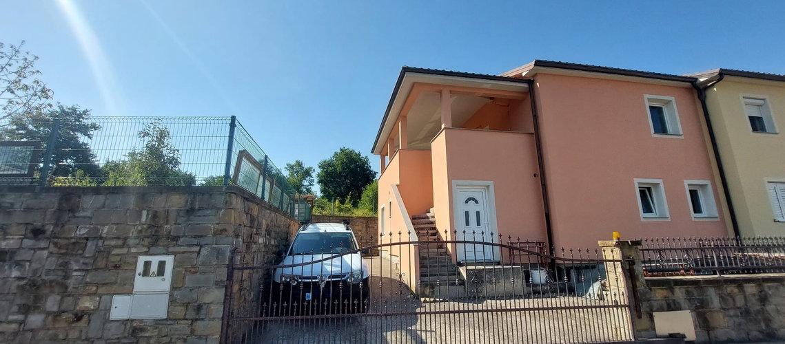 Nepremičnina: Prodaja, Hiša, Dvojček Lokacija: Obalno - kraška, Koper, Premančan
