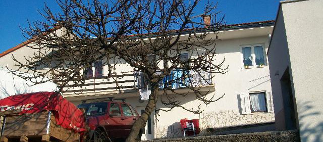 Lokacija: Hrvaška, Istarska županija, Svetvinčenat