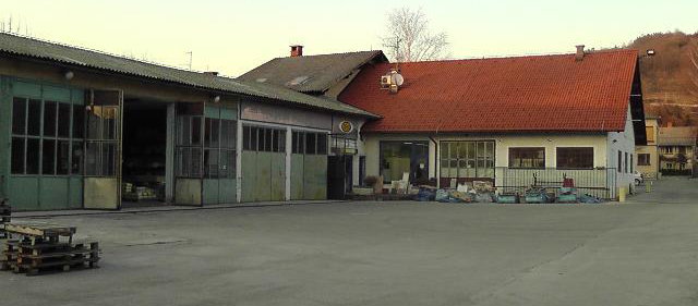 Location: Notranjsko - kraška, Ilirska Bistrica, Ilirska Bistrica