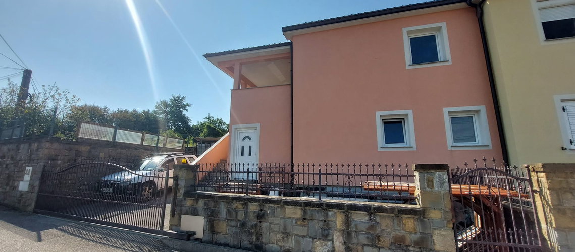 Nepremičnina: Prodaja, Hiša, Dvojček Lokacija: Obalno - kraška, Koper, Premančan