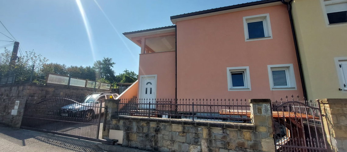 Nepremičnina: Prodaja, Hiša, Dvojček Lokacija: Obalno - kraška, Koper, Premančan