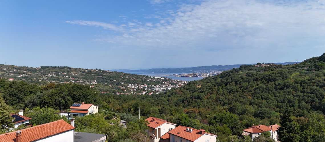 Nepremičnina: Prodaja, Hiša, Dvojček Lokacija: Obalno - kraška, Koper, Premančan