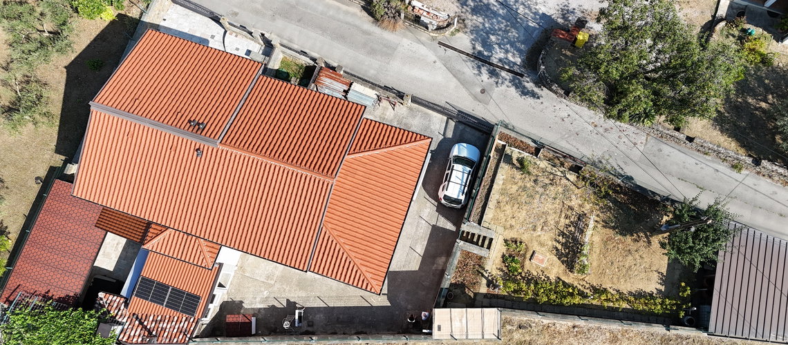 Nepremičnina: Prodaja, Hiša, Dvojček Lokacija: Obalno - kraška, Koper, Premančan